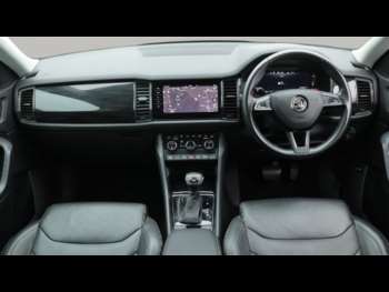 2019 (69) - 1.5 TSI ACT Edition SUV 5dr Petrol DSG Euro 6 (s/s) (7 Seat) (150 ps)