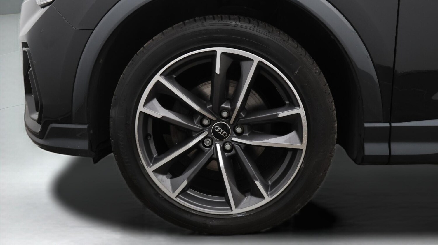 Used Audi Q3 2022 for sale - 76060222: Photo 19