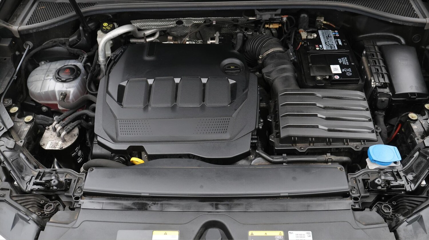 Used Audi Q3 2022 for sale - 76060222: Photo 20