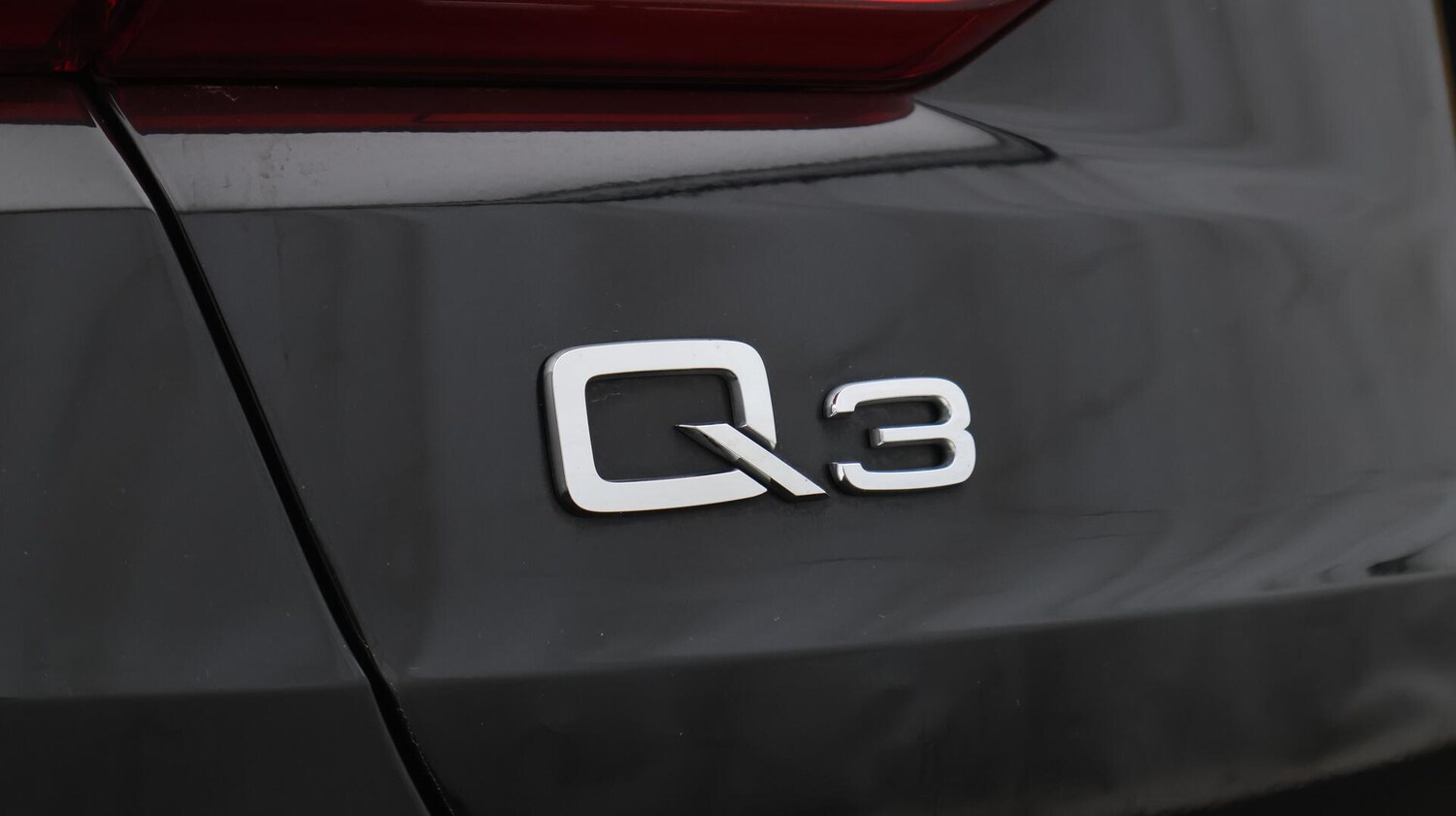 Used Audi Q3 2022 for sale - 76060222: Photo 22