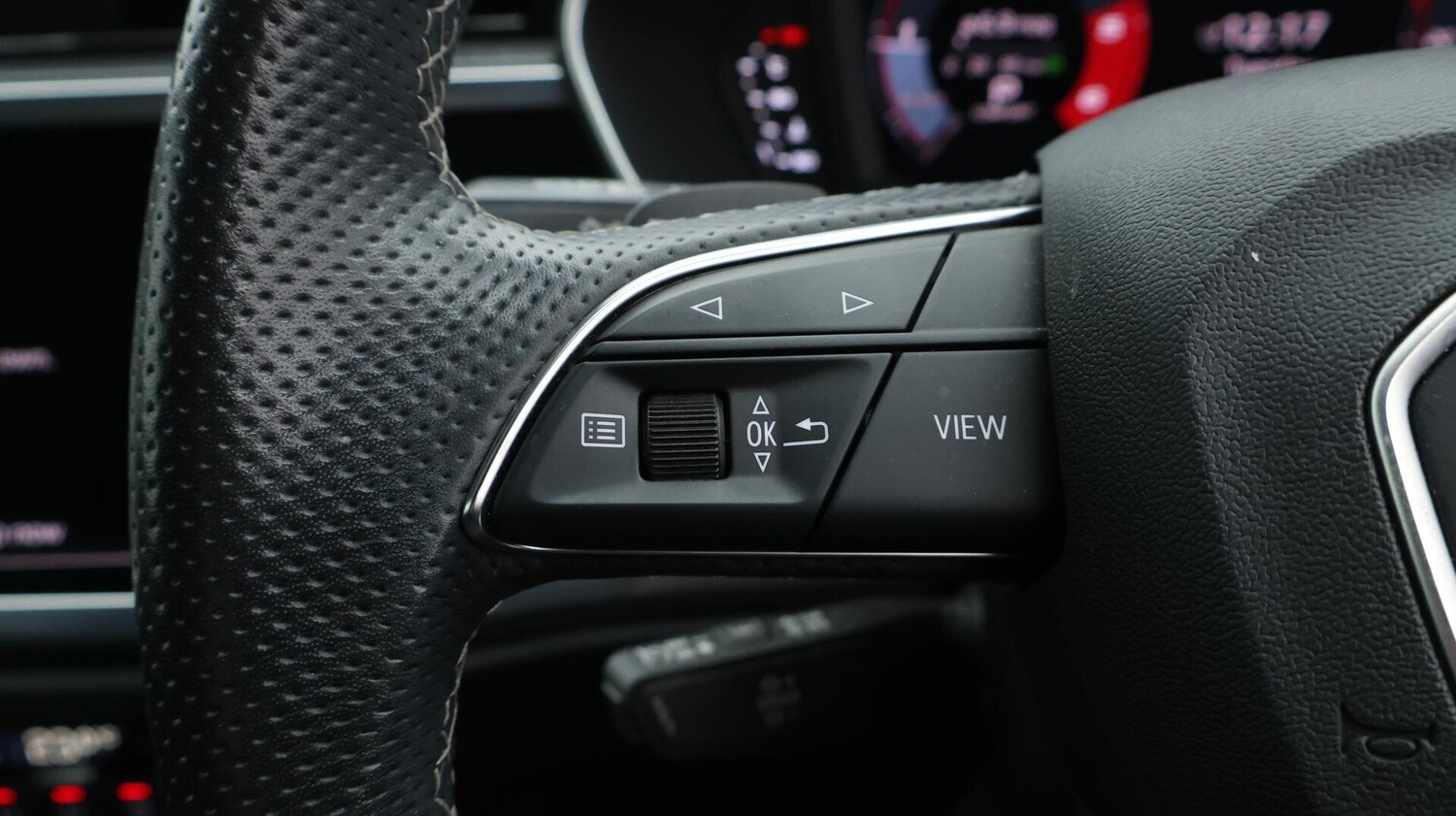 Used Audi Q3 2022 for sale - 76060222: Photo 25