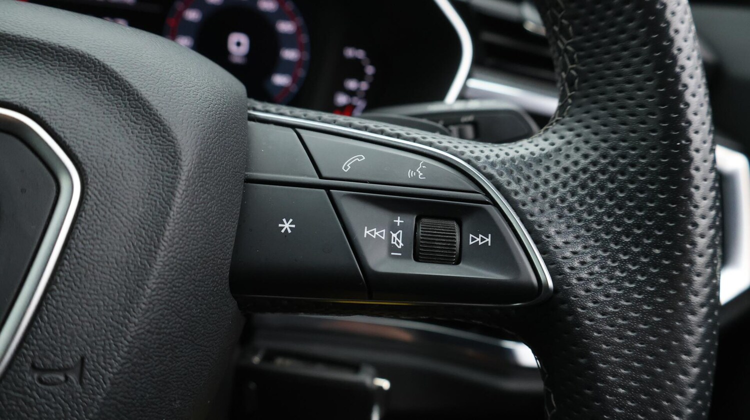 Used Audi Q3 2022 for sale - 76060222: Photo 26