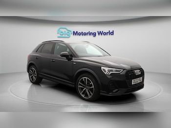 Used Audi Q3 2022 for sale - 76060222: Photo 2