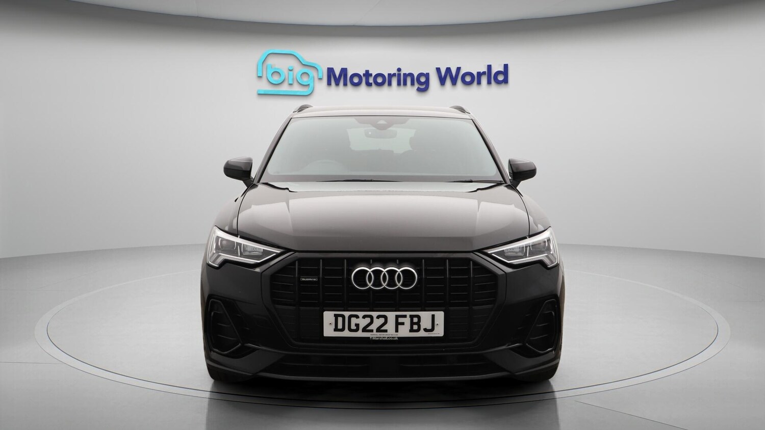 Used Audi Q3 2022 for sale - 76060222: Photo 3
