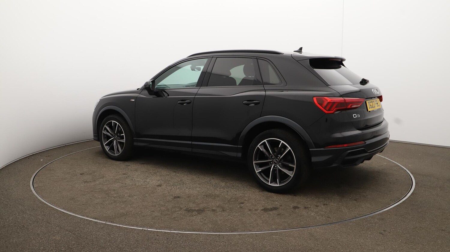 Used Audi Q3 2022 for sale - 76060222: Photo 38