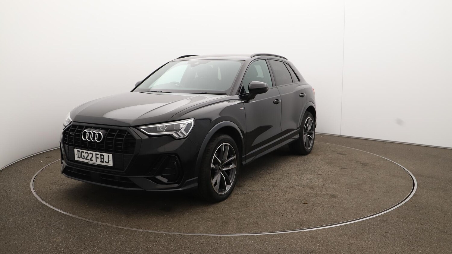 Used Audi Q3 2022 for sale - 76060222: Photo 39