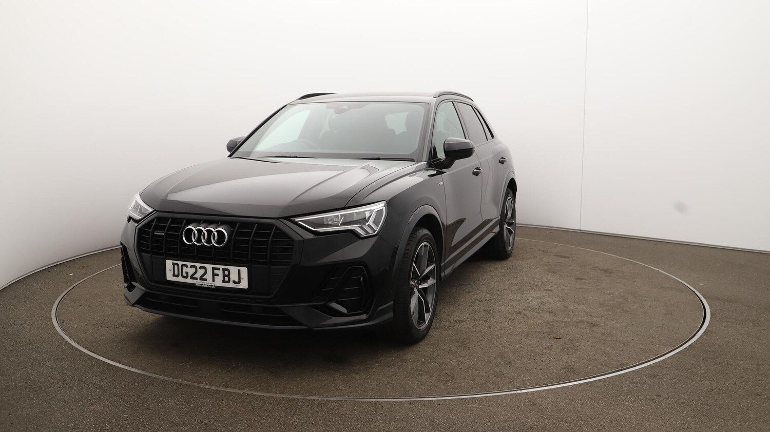 Used Audi Q3 2022 for sale - 76060222: Photo 40