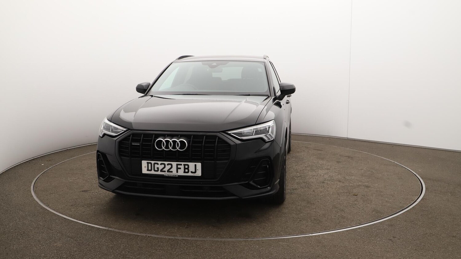 Used Audi Q3 2022 for sale - 76060222: Photo 41