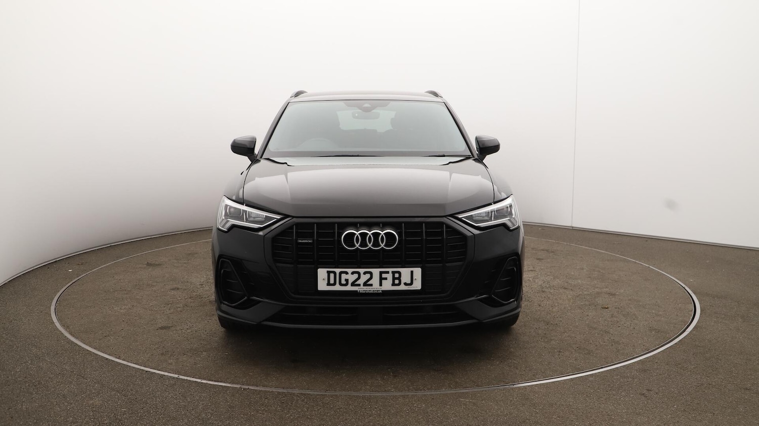 Used Audi Q3 2022 for sale - 76060222: Photo 42