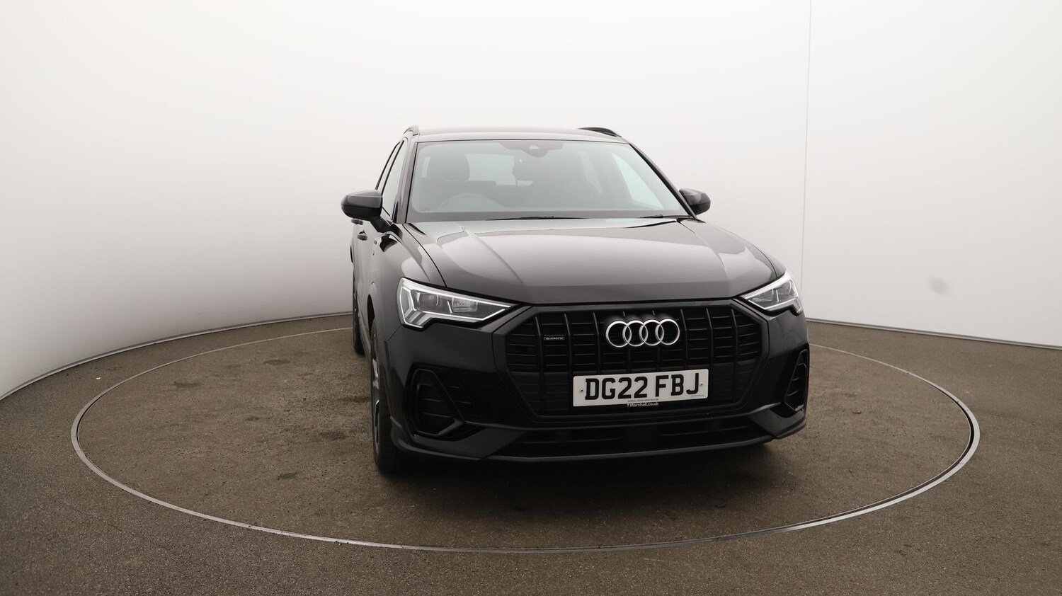 Used Audi Q3 2022 for sale - 76060222: Photo 43