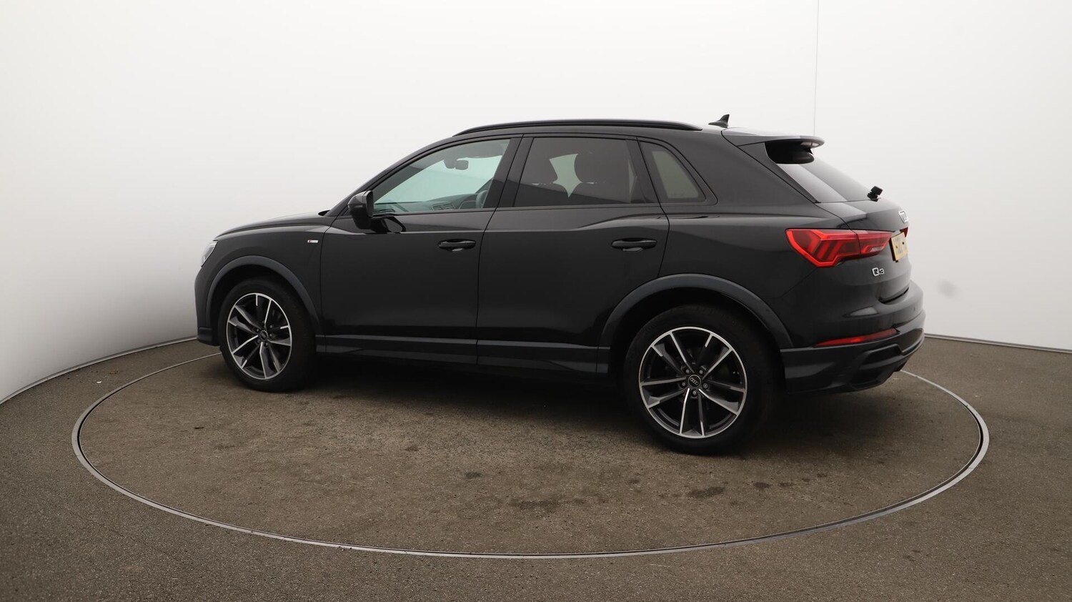 Used Audi Q3 2022 for sale - 76060222: Photo 49