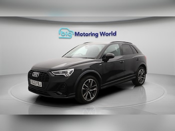 Used Audi Q3 2022 for sale - 76060222: Photo 4