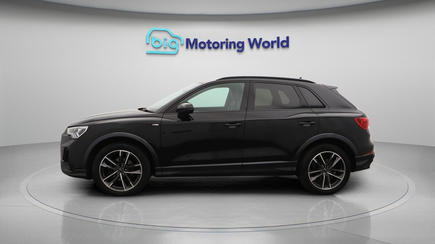 Used Audi Q3 2022 for sale - 76060222: Photo 5