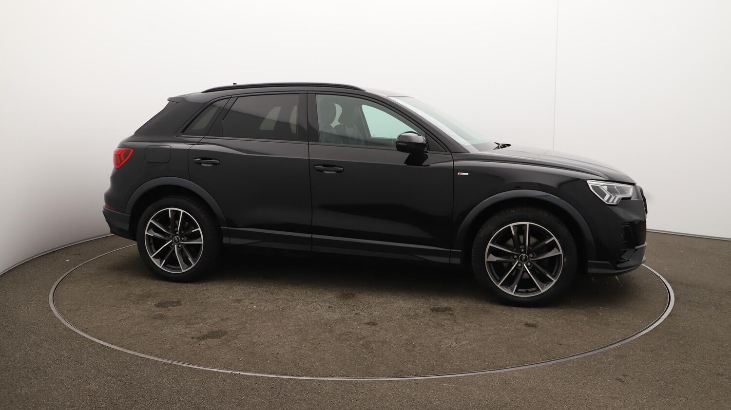 Used Audi Q3 2022 for sale - 76060222: Photo 50