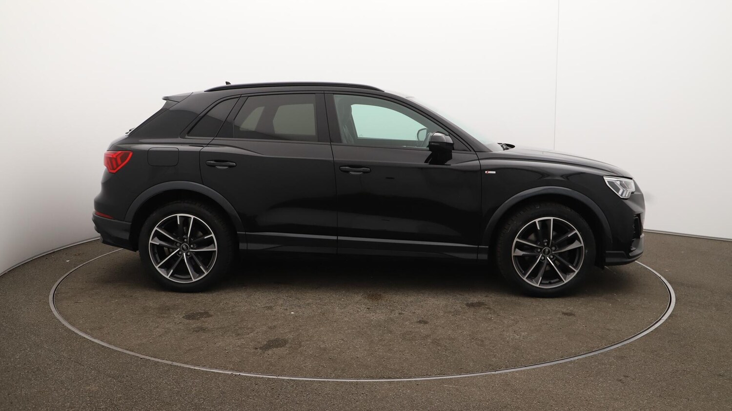 Used Audi Q3 2022 for sale - 76060222: Photo 51