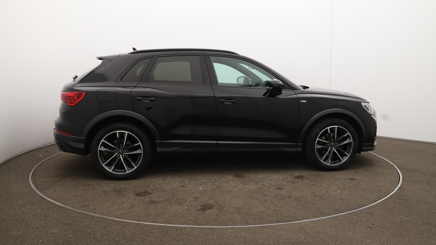 Used Audi Q3 2022 for sale - 76060222: Photo 52
