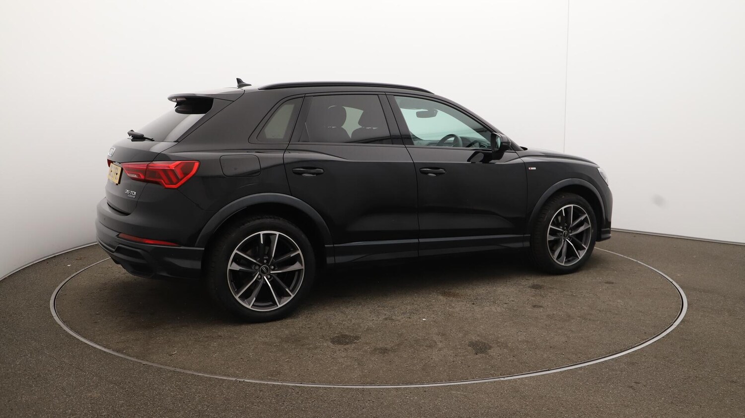 Used Audi Q3 2022 for sale - 76060222: Photo 54