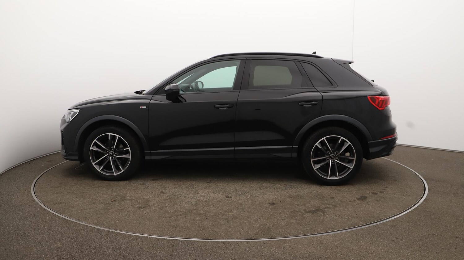 Used Audi Q3 2022 for sale - 76060222: Photo 66