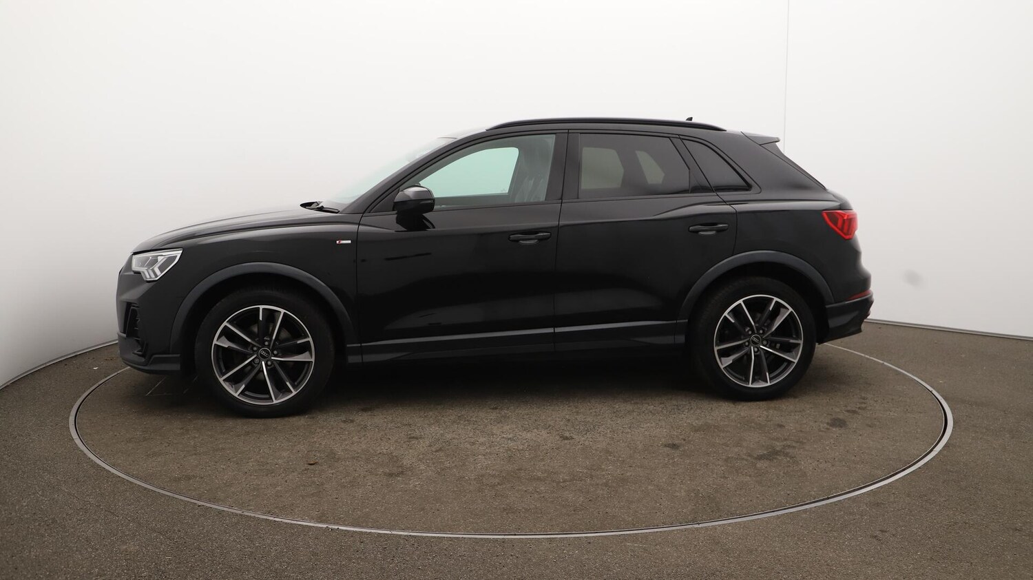 Used Audi Q3 2022 for sale - 76060222: Photo 67