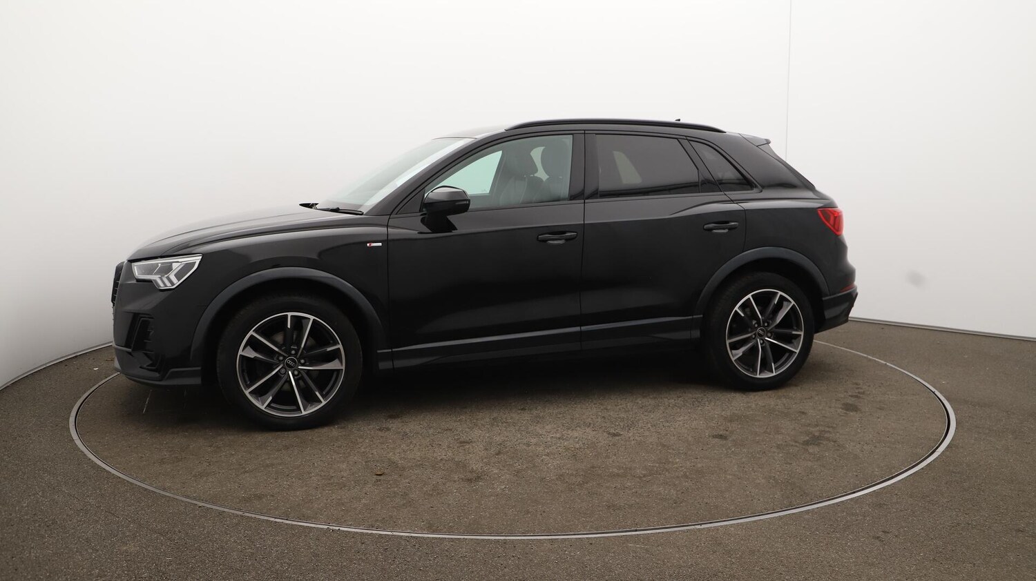 Used Audi Q3 2022 for sale - 76060222: Photo 68