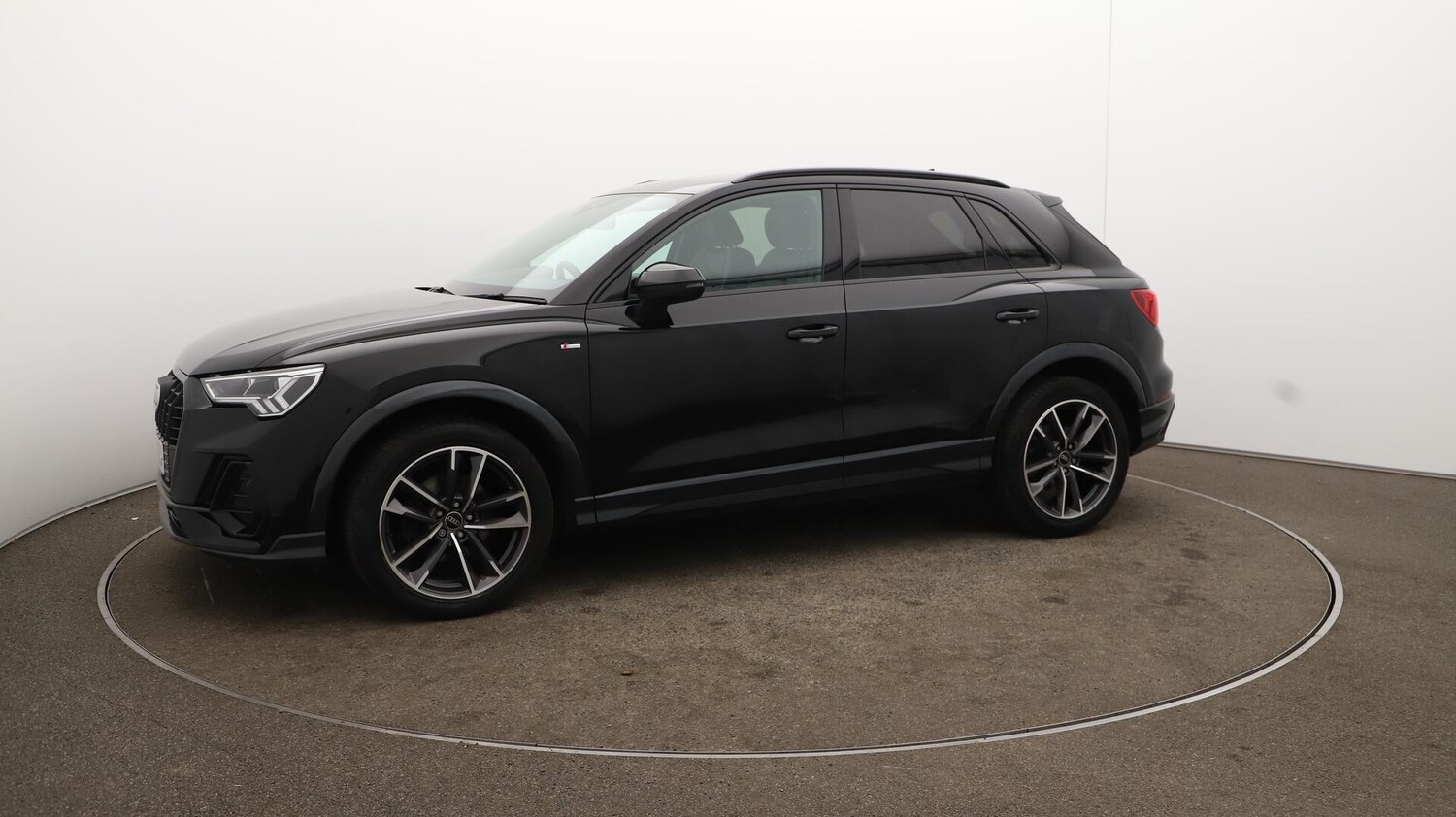 Used Audi Q3 2022 for sale - 76060222: Photo 69
