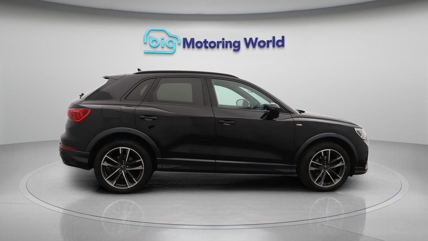 Used Audi Q3 2022 for sale - 76060222: Photo 9