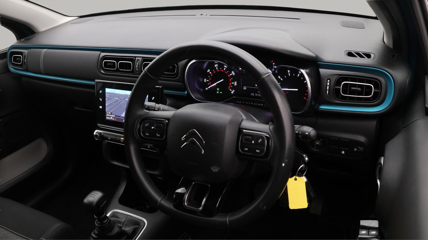 Used Citroen C3 2021 for sale - 76644612: Photo 10