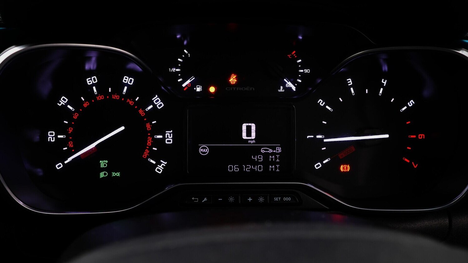 Used Citroen C3 2021 for sale - 76644612: Photo 11