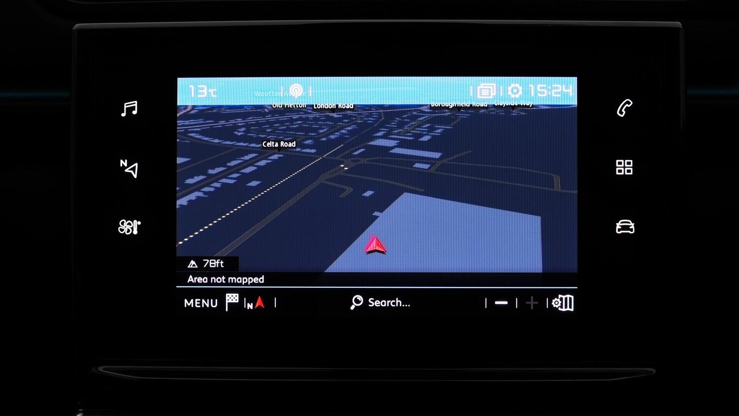 Used Citroen C3 2021 for sale - 76644612: Photo 12