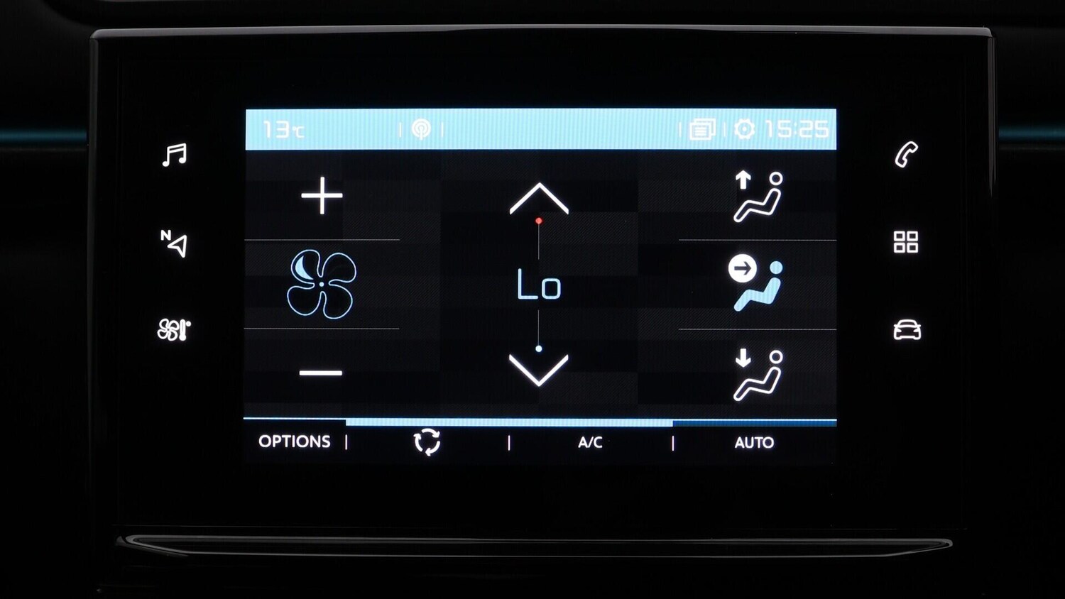 Used Citroen C3 2021 for sale - 76644612: Photo 13