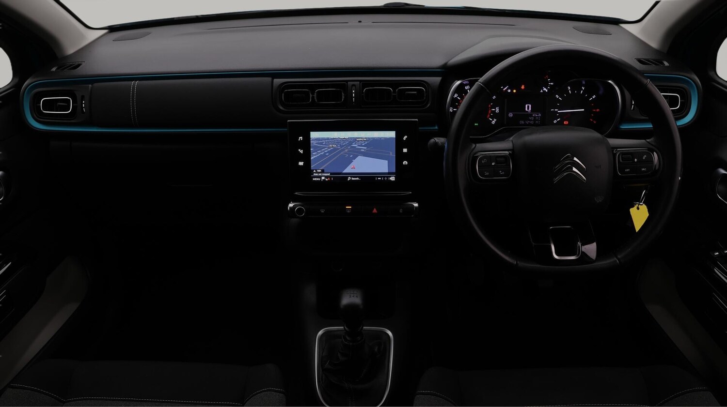 Used Citroen C3 2021 for sale - 76644612: Photo 14