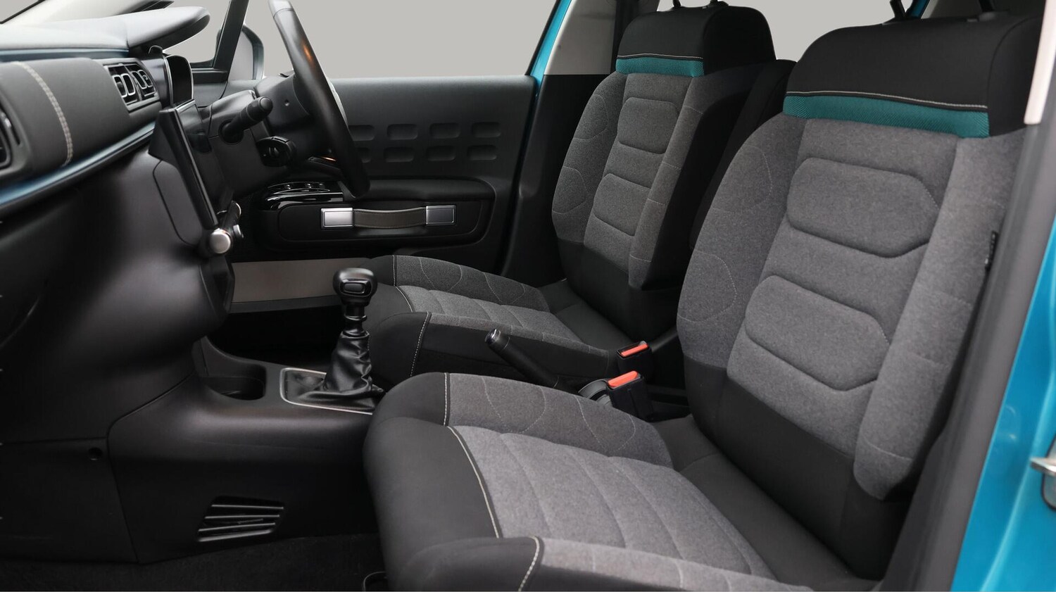 Used Citroen C3 2021 for sale - 76644612: Photo 15