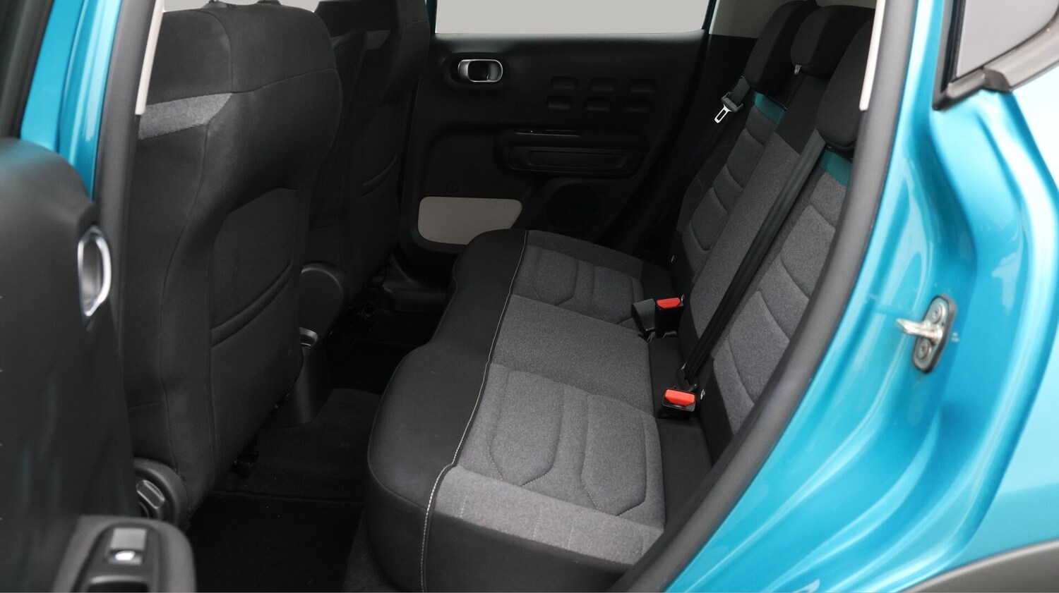 Used Citroen C3 2021 for sale - 76644612: Photo 17