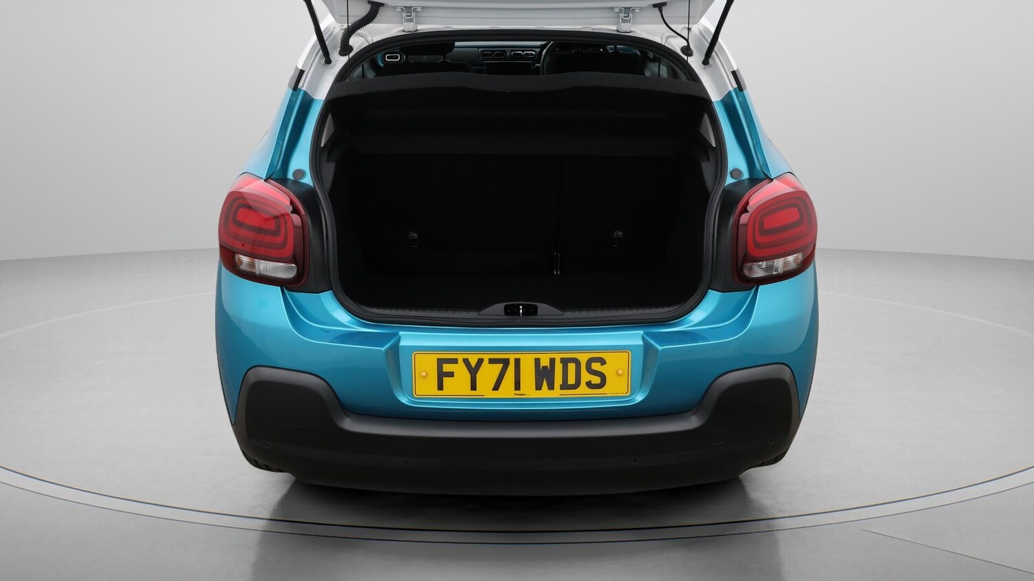 Used Citroen C3 2021 for sale - 76644612: Photo 18