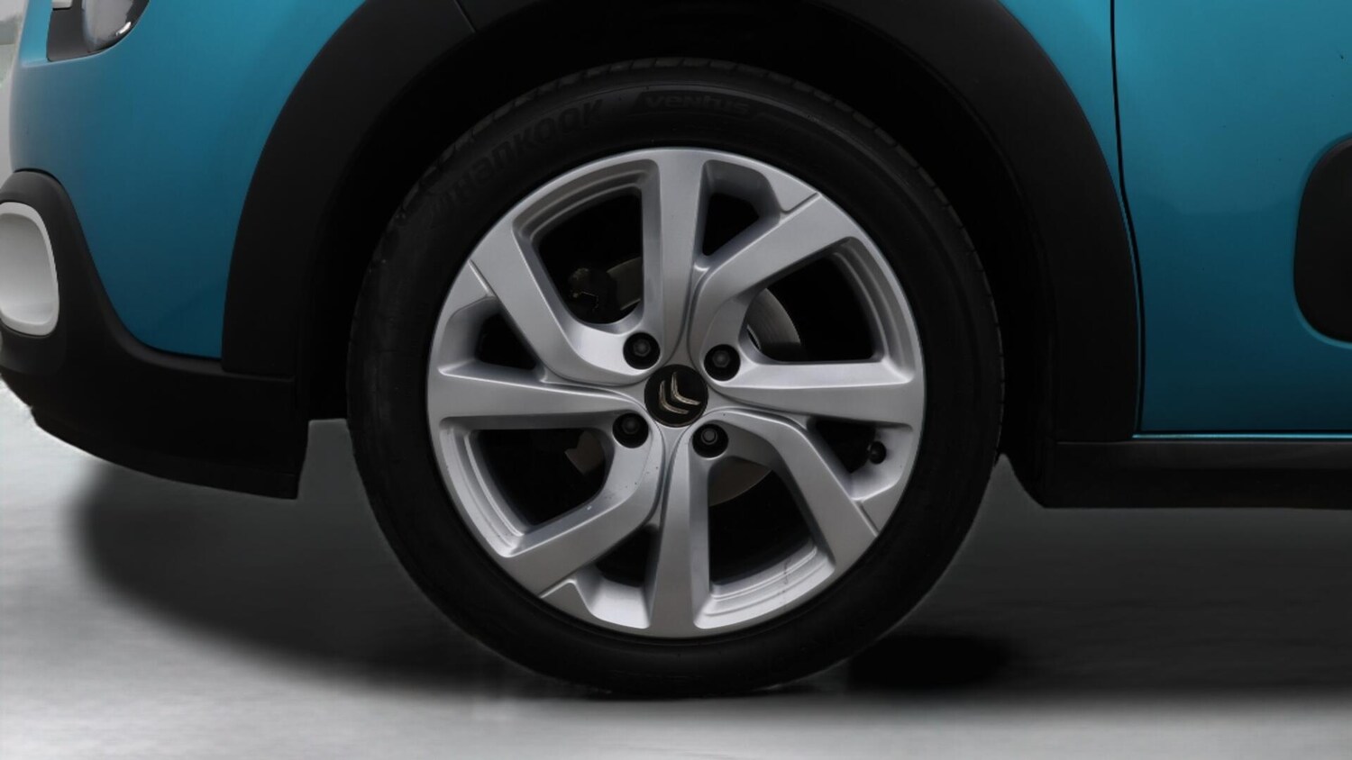 Used Citroen C3 2021 for sale - 76644612: Photo 19