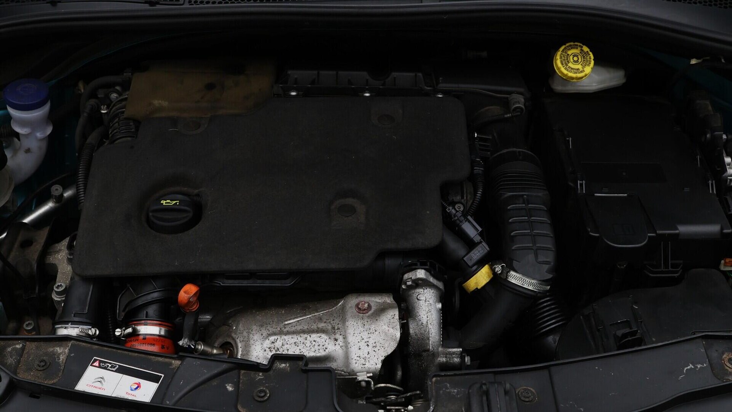 Used Citroen C3 2021 for sale - 76644612: Photo 20