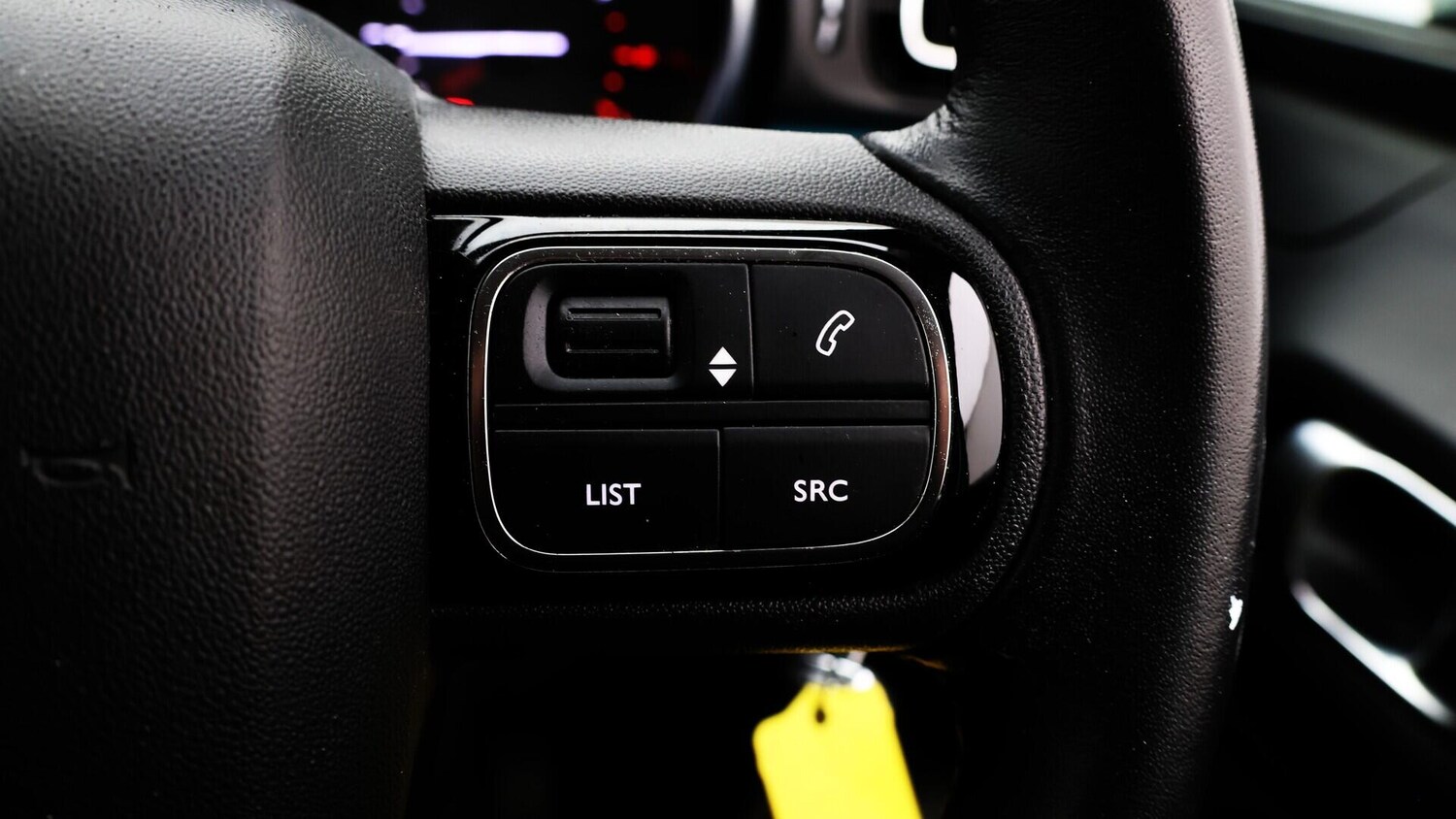 Used Citroen C3 2021 for sale - 76644612: Photo 25