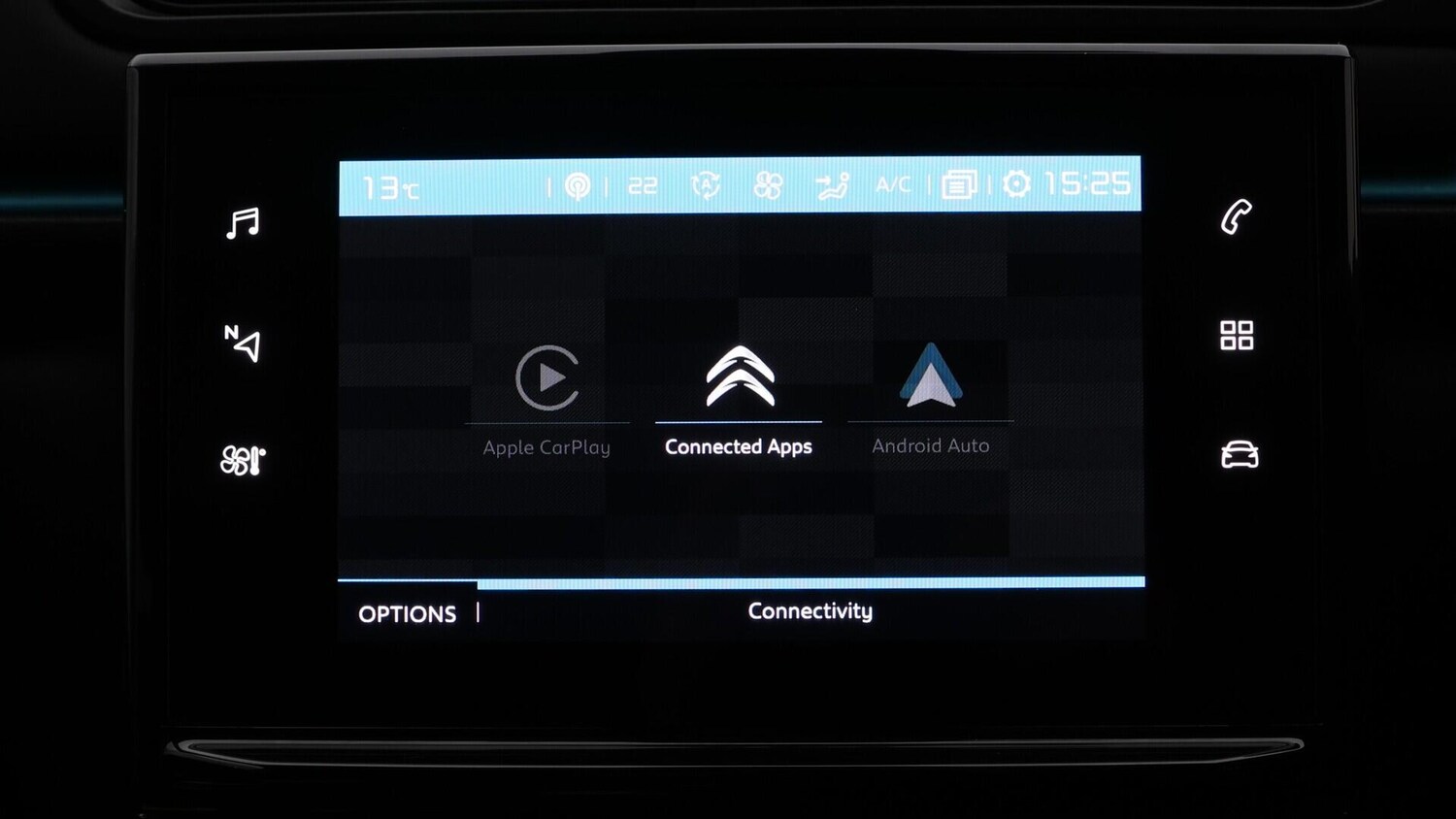 Used Citroen C3 2021 for sale - 76644612: Photo 27