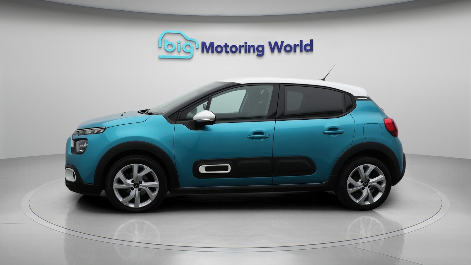 Used Citroen C3 2021 for sale - 76644612: Photo 5