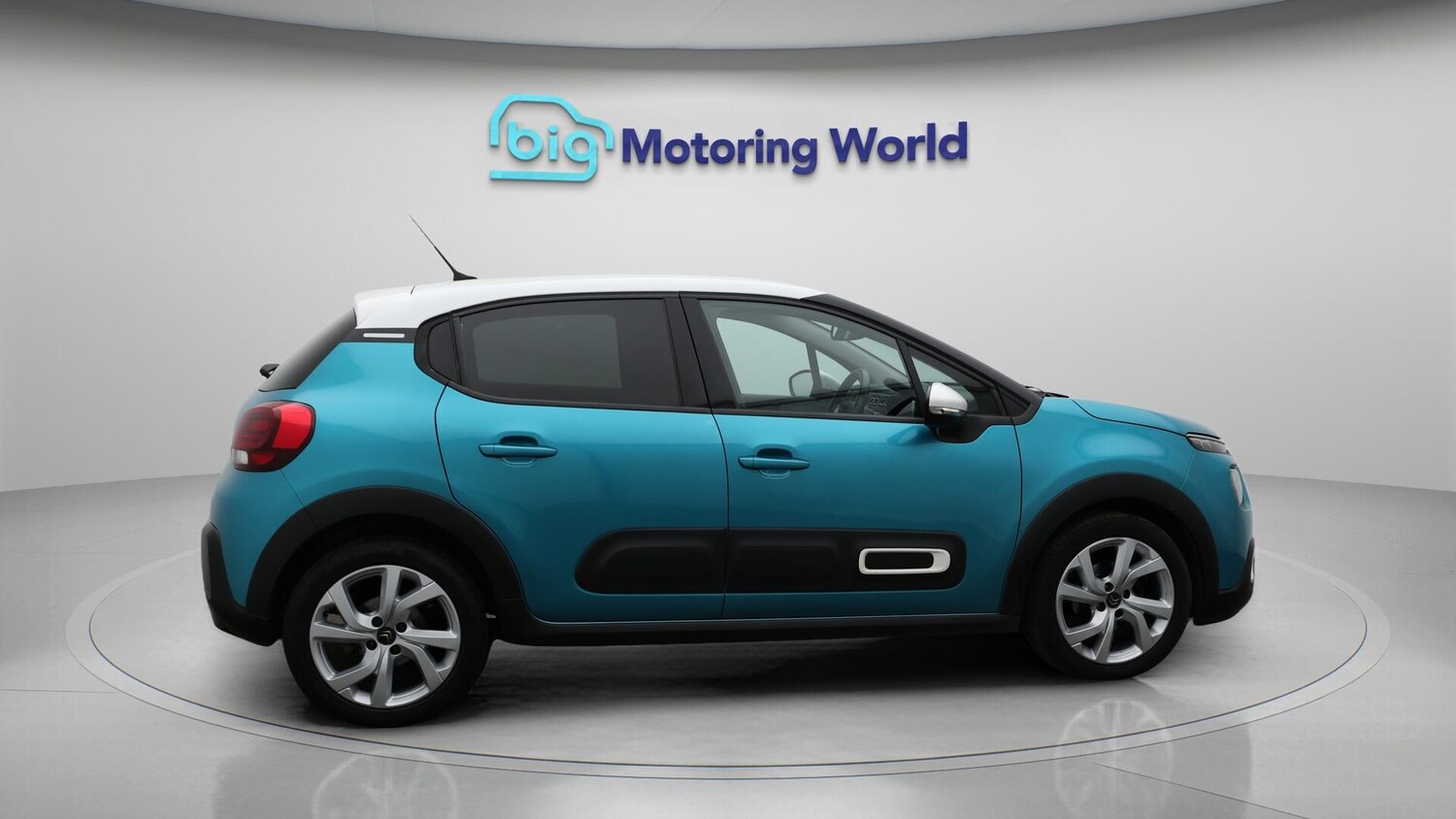 Used Citroen C3 2021 for sale - 76644612: Photo 9