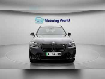Used BMW iX3 2024 for sale - 78779305: Photo