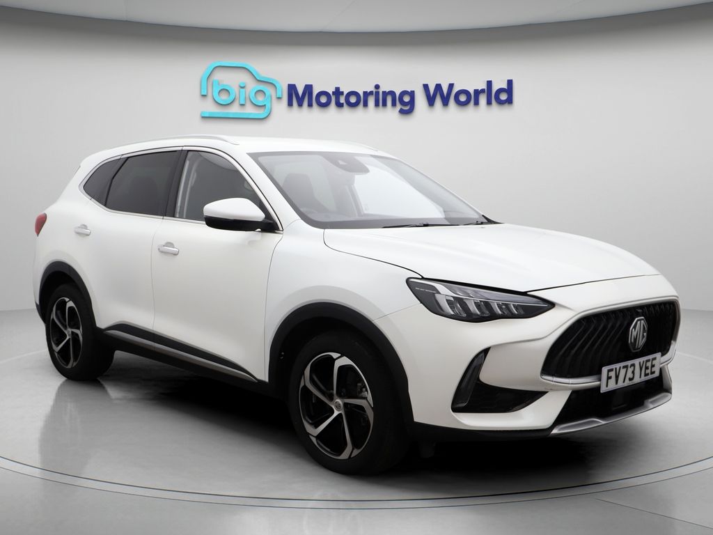 Used MG MG HS for sale - 76812291: Photo 5