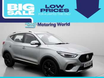 2023 (23) - 1.5 VTi-TECH Excite SUV 5dr Petrol Manual Euro 6 (s/s) (106 ps)