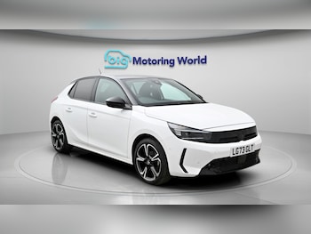 Used Vauxhall Corsa 2023 for sale - 77907756: Photo