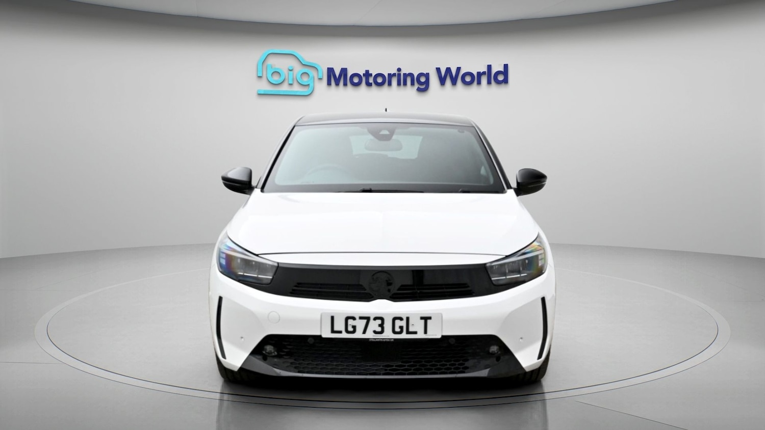 Used Vauxhall Corsa 2023 for sale - 77907756: Photo 2