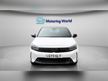 Used Vauxhall Corsa 2023 for sale - 77907756: Photo