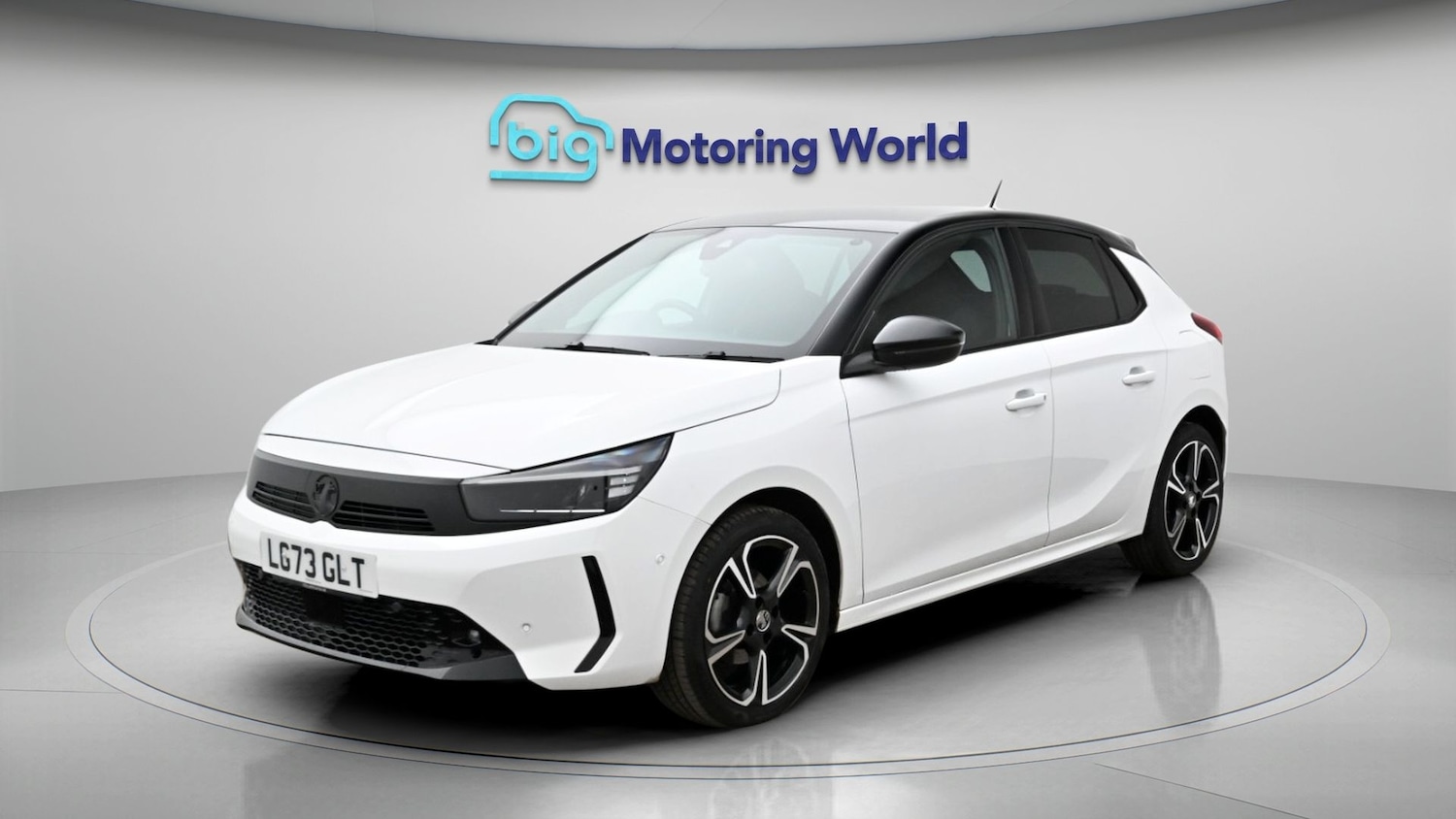 Used Vauxhall Corsa 2023 for sale - 77907756: Photo 3