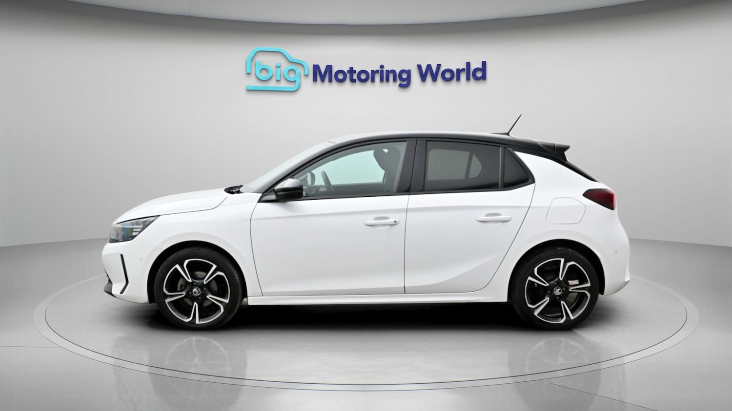 Used Vauxhall Corsa 2023 for sale - 77907756: Photo 4