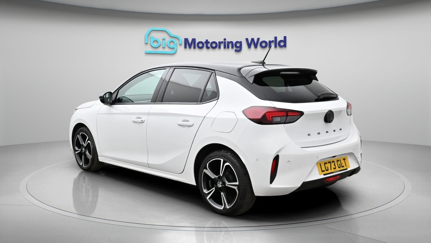 Used Vauxhall Corsa 2023 for sale - 77907756: Photo 5