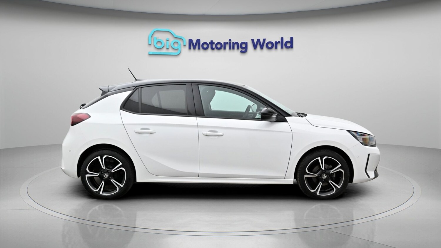 Used Vauxhall Corsa 2023 for sale - 77907756: Photo 8